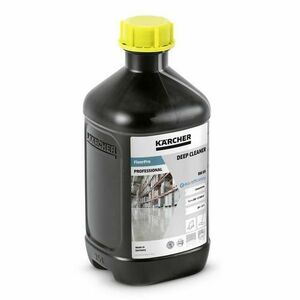 Detergent pentru pardoseli industriale KARCHER RM 69, 2.5L imagine