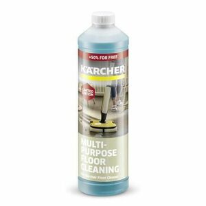 Detergent pentru podea KARCHER RM 536, 750ml imagine