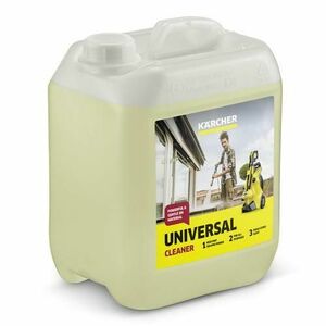 Detergent universal KARCHER RM 555, 5L imagine