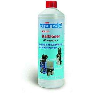 Solutie anti-calcar Kranzle K412580, 1 L imagine