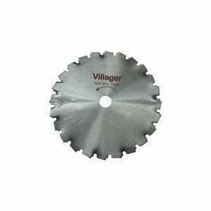 Panza pentru motocosa Villager VCS 24, 24 dinti, 255x25.4x1.8mm, 24 dinti imagine