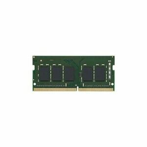 Memorie RAM, Kingston, 16 GB, 2666 MHz, DDR4, ECC CL19 SODIMM 1Rx8 Hynix C, Verde imagine