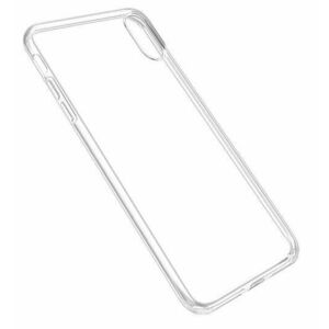 Husa pentru Motorola Edge 50 Neo, OEM, Slim 2mm, Transparenta imagine