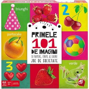 Joc AS Games - Primele 101 de imagini imagine