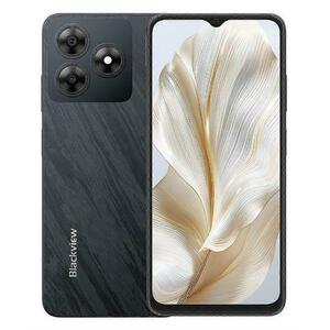 Telefon Mobil Blackview Oscal Wave 8C, Procesor Unisoc SC9863A, Ecran IPS 6.56, 2GB RAM, 64B Flash, Camera 13MP, Wi-Fi, 4G, Dual Sim, Android (Negru) imagine