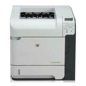 Imprimanta Refurbished Laser Monocrom HP LaserJet P4515N, A4, 60 ppm, 1200 x 1200 dpi, Retea imagine