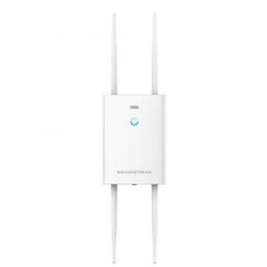 Access Point GRANDSTREAM GWN7664LR, Dual Band, 3551 Mbps (Alb) imagine