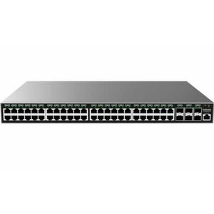 Switch Grandstream GWN7806, 48 porturi, Gigabit imagine