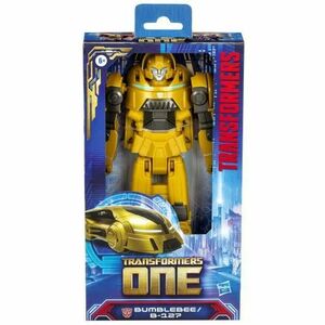 Figurina Transformers One - Bumblebee B127, 28 cm imagine