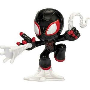 Figurina Hasbro Marvel Spiderman: Mighty-Verse (Seria 1) - Miles Morales imagine