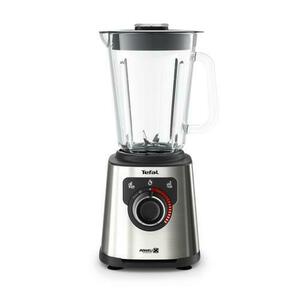 Blender TEFAL PerfectMix+ BL871D31, 1.5 l, 1200 W, 3 trepte viteza (Gri) imagine