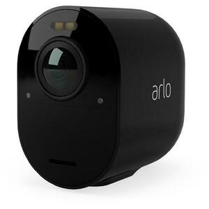 Camera de securitate pentru exterior Arlo Ultra 2, statie de baza nu este inclusa, 1 buc (Negru) imagine