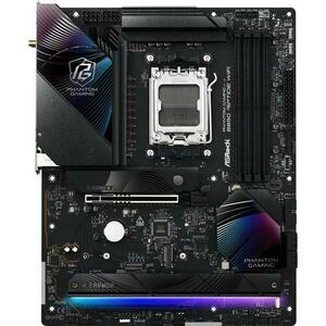 Placa de baza ASRock B850 RIPTIDE WIFI, AMD B850, AM5, DDR5, ATX imagine