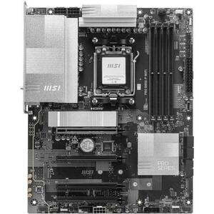 Placa de baza MSI PRO B850-P WIFI, AMD B850, AM5, DDR5, ATX imagine