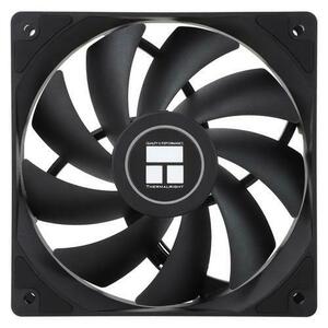 Ventilator Thermalright S-FDB, 120mm, 1550 rpm (Negru) imagine