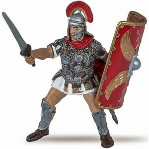 Figurina Papo - Personaje istorice, Centurion Roman imagine