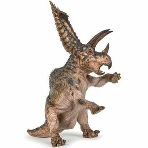 Figurina Papo - Dinozauri, Pentaceratops imagine