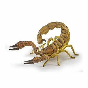 Figurina Papo - Animale salbatice, Scorpion imagine