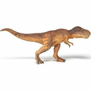 Figurina Papo - Dinozauri, T-Rex Maro Alergand imagine