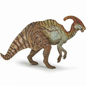 Figurina Papo - Dinozauri, Parasaurolophus imagine