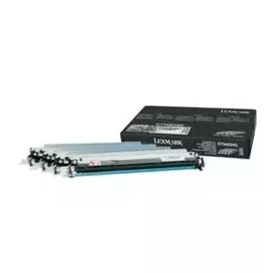 Unitate fotoconductoare Lexmark C734X24G (4buc/pachet) pentru C734 C736 X734 X736 X738 imagine