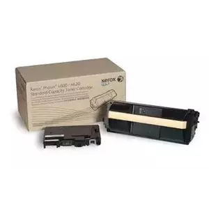 Cartus Toner Xerox pentru Xerox Phaser 4600/4620 13000 pag Black imagine