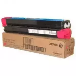 Cartus Toner Xerox pentru WorkCentre 6655 7500 pag Magenta imagine