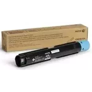 Cartus Toner Xerox 106R03768 pentru C7000 Cyan 8000 pagini imagine