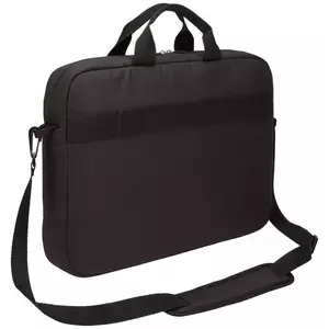 Geanta Notebook Case Logic Advantage 17.3" Negru imagine