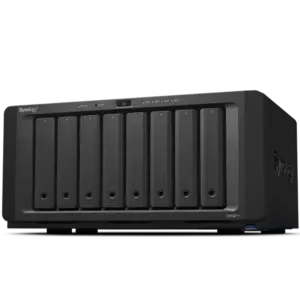 Network Attached Storage (NAS) & SAN imagine