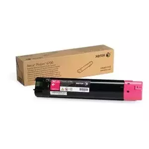 Cartus Toner Xerox pentru Xerox Phaser 6700 5000 pag Magenta imagine