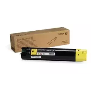 Cartus Toner Xerox pentru Xerox Phaser 6700 5000 pag Yellow imagine