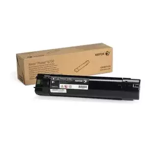 Cartus Toner Xerox pentru Xerox Phaser 6700 7100 pag Black imagine