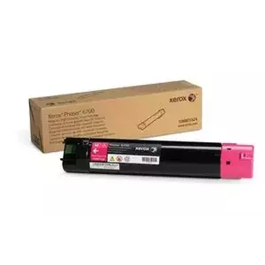 Cartus Toner Xerox pentru Xerox Phaser 6700 12000 pag Magenta imagine