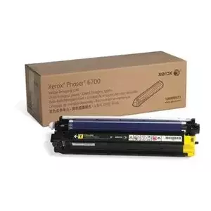 Unitate Imagine Xerox pentru Xerox Phaser 6700 50000 pag Yellow imagine