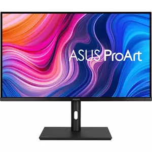 Monitor LED ASUS PA328CGV 31.5" QHD 5ms Negru imagine