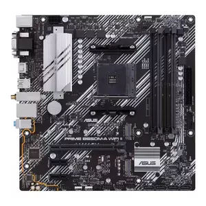 Placa de baza ASUS PRIME B550M-A Socket AM4 imagine