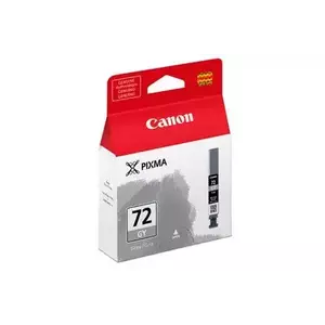 Cartus Inkjet Canon PGI-72GY Gray 14ml imagine