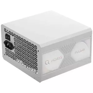 Sursa PC AQIRYS Pulsar 750W White imagine