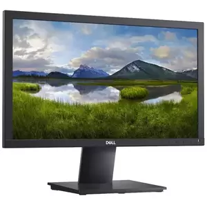 Monitor LED Dell E2020H 19.5" HD+ 5ms Negru imagine