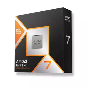 Procesor AMD Ryzen 7 9800X3D 5.2GHz 96MB imagine