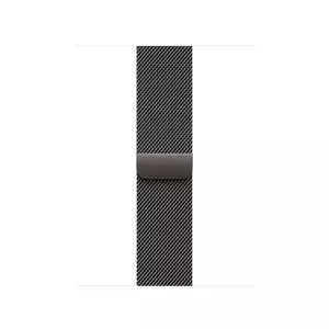 Curea Smartwatch Apple pentru Apple Watch 40mm Milanese Loop Slate Milanese Loop imagine