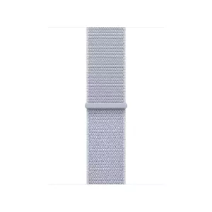 Curea Smartwatch Apple pentru Apple Watch 42mm Sport Loop Blue Cloud Sport Loop imagine