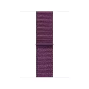 Curea Smartwatch Apple pentru Apple Watch 40mm Sport Loop Plum Sport Loop imagine