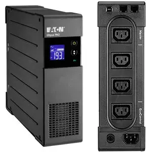 UPS Eaton Ellipse PRO 850VA/510W imagine