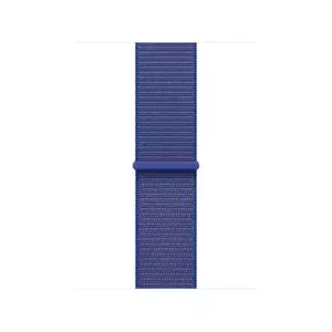 Curea Smartwatch Apple pentru Apple Watch 42mm Sport Loop Ultramarine Sport Loop imagine