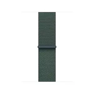 Curea Smartwatch Apple pentru Apple Watch 42mm Sport Loop Lake Green Sport Loop imagine