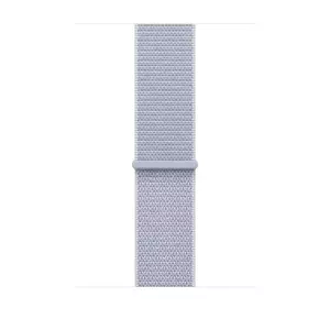 Curea Smartwatch Apple pentru Apple Watch 46mm Sport Loop Blue Cloud Sport Loop imagine