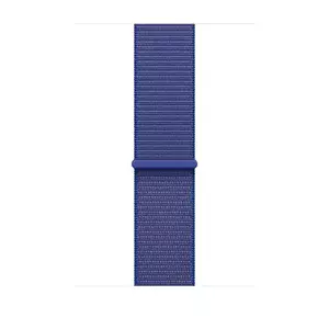 Curea Smartwatch Apple pentru Apple Watch 46mm Sport Loop Ultramarine Sport Loop imagine