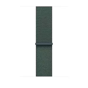 Curea Smartwatch Apple pentru Apple Watch 46mm Sport Loop Lake Green Sport Loop imagine